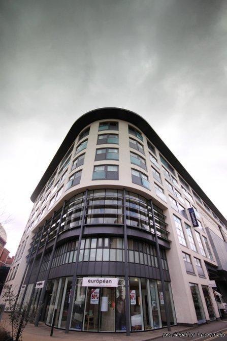 Travelodge Hotel