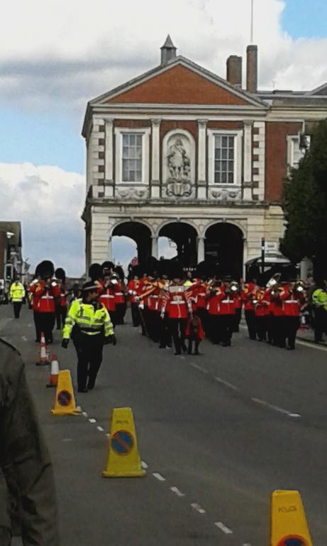 Central House Windsor