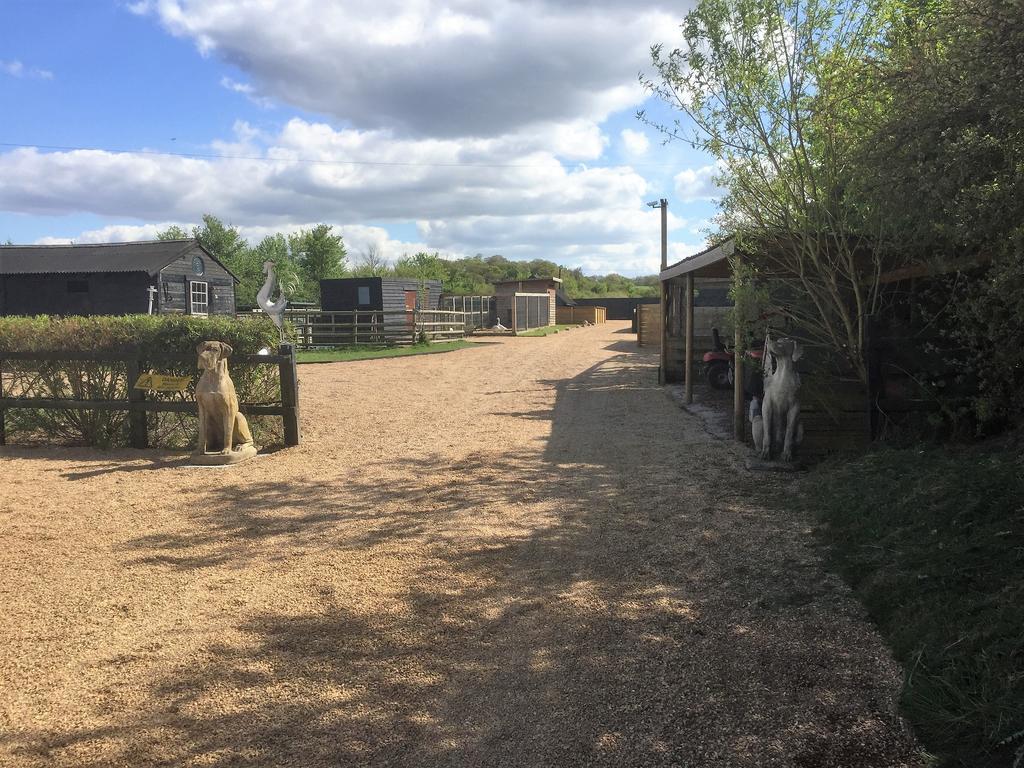Willow Court Farm Studio West & Petting Farm, 8 Mins To Legoland & Windsor, 15 Mins To Lapland Uk Holiday home
