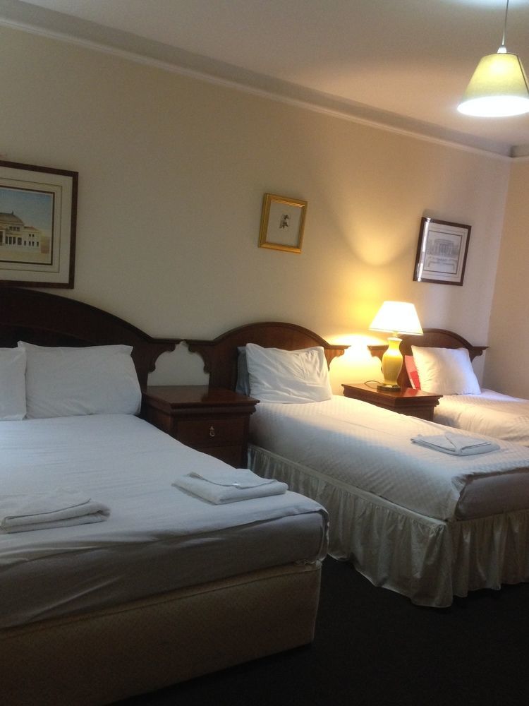 Guest house New Oscar