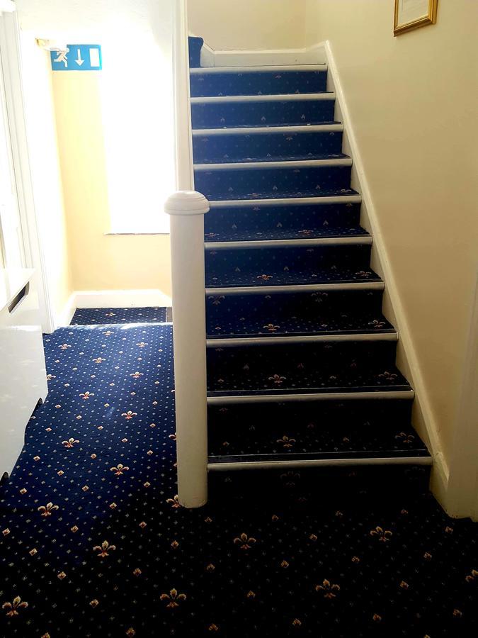 Guest house New Oscar