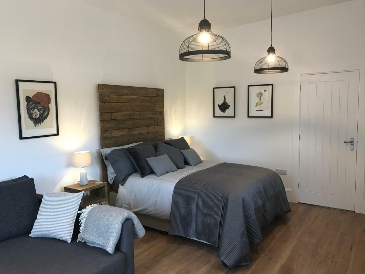 Holiday home Cowboy Cabin Windsor