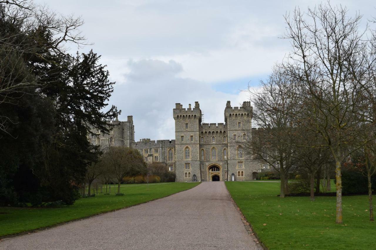 Castle Properties: The Sovereign 5 Bed Town House Apartment *