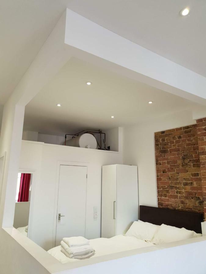 Central Apartment Windsor