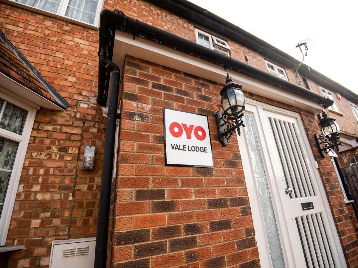 Oyo Vale Hotel Windsor