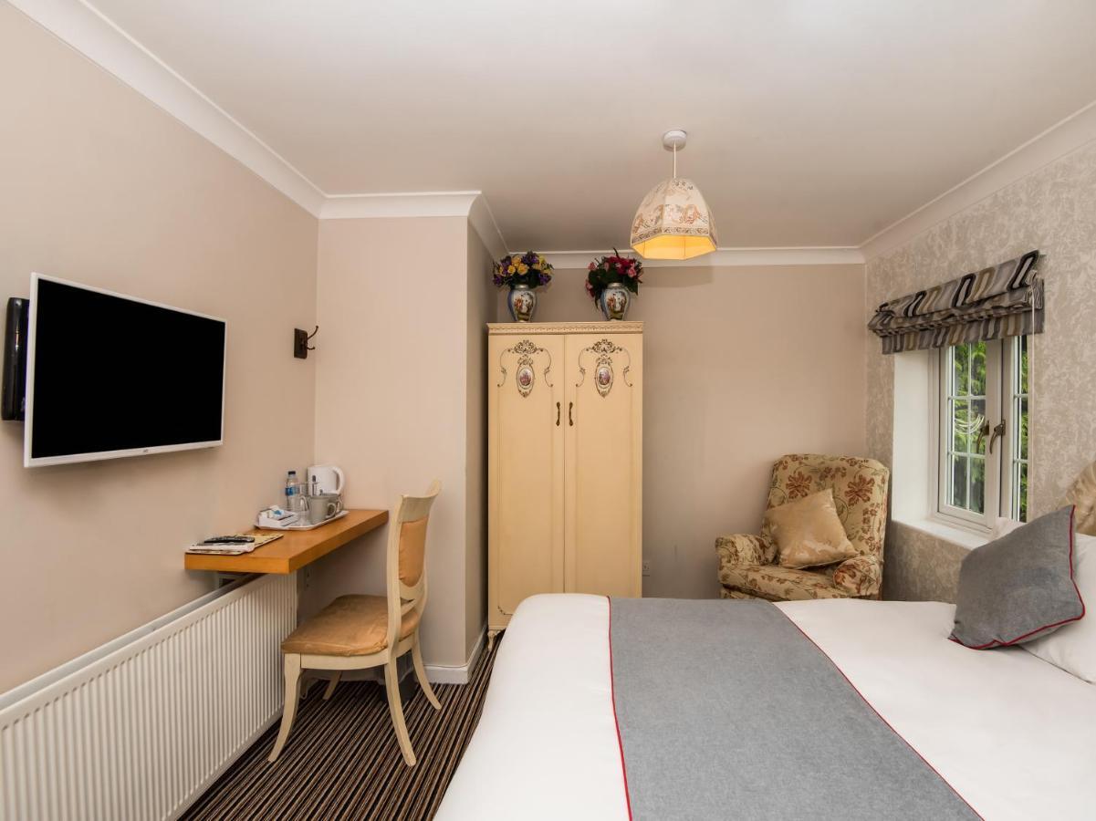Hotel Oyo Vale Windsor