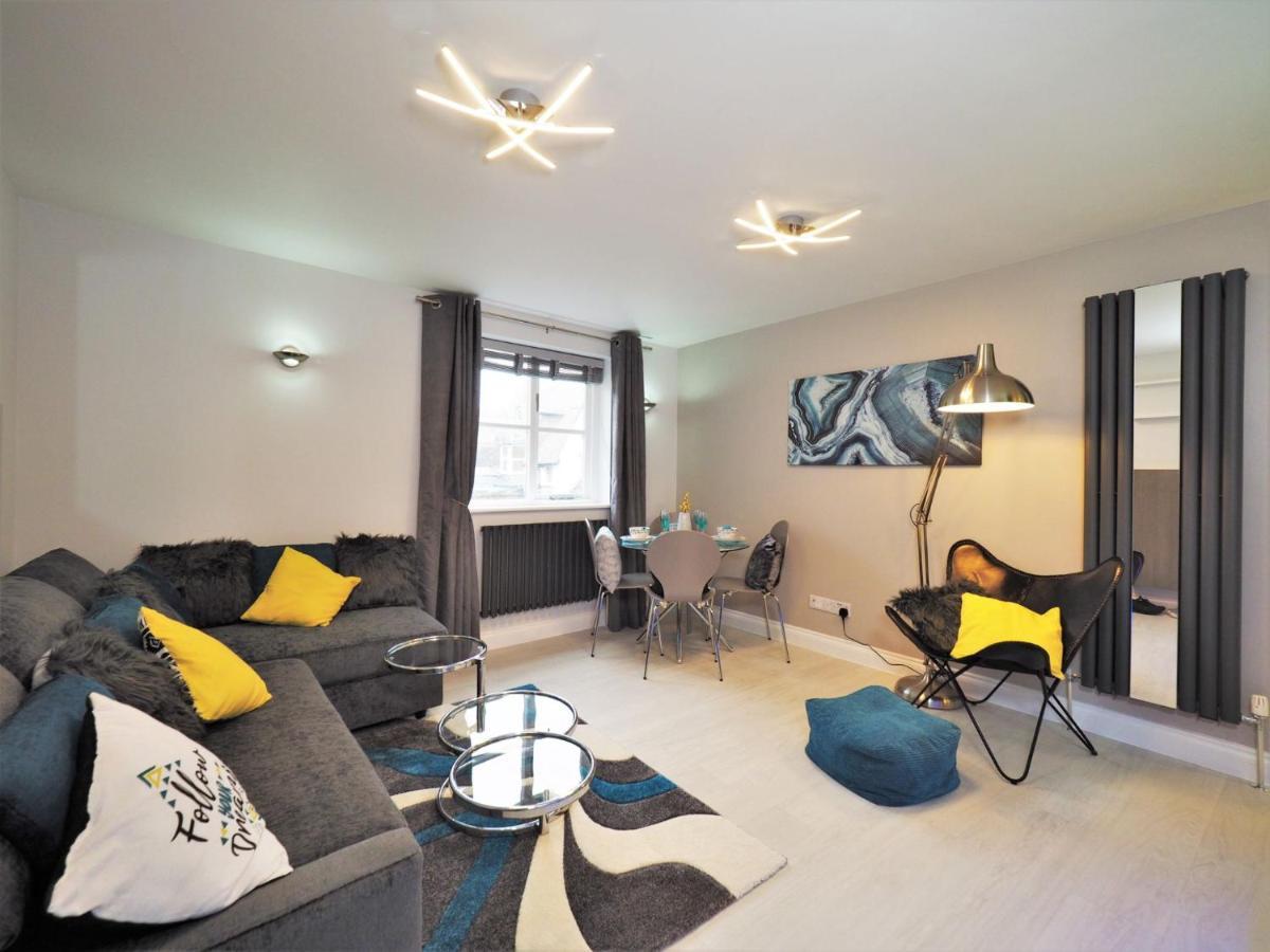 Beautifully Boutique 4 Sleeper Eton High Street *